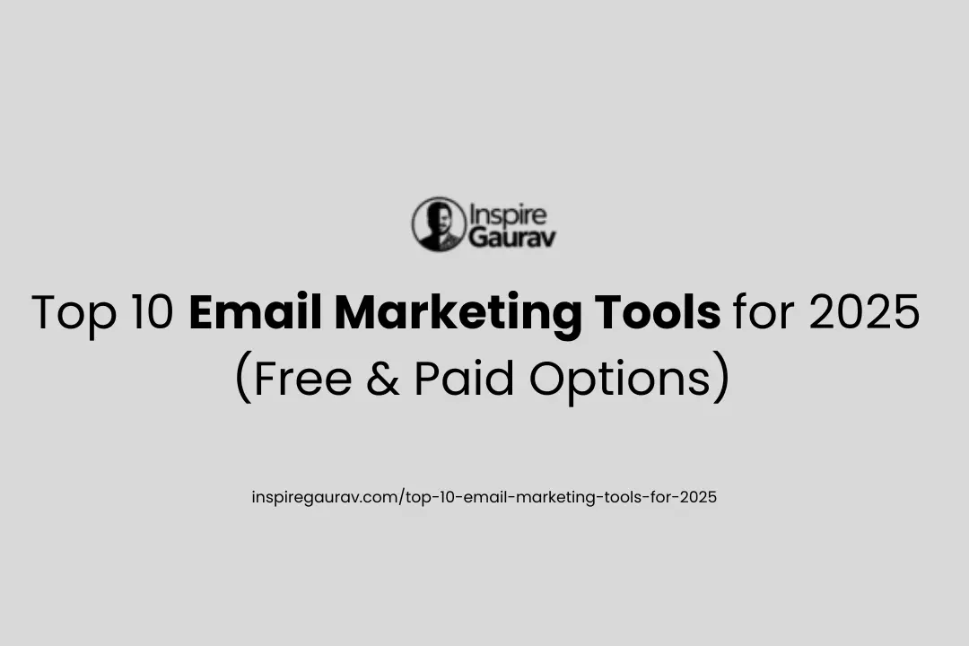 Email Marketing 2025